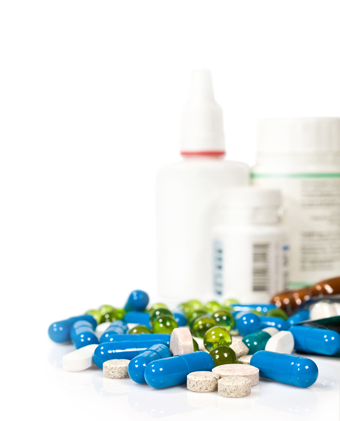 home care medication management policy